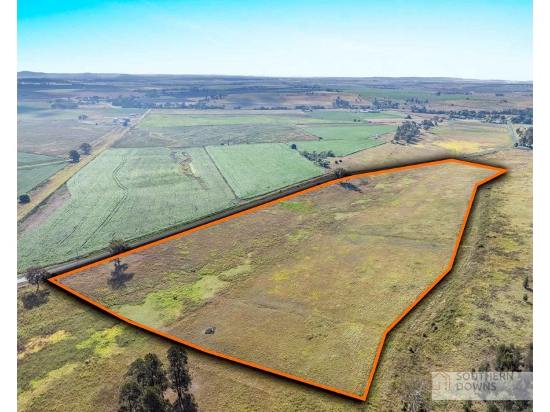 97 Yangan Killarney Road, Tannymorel QLD 4372