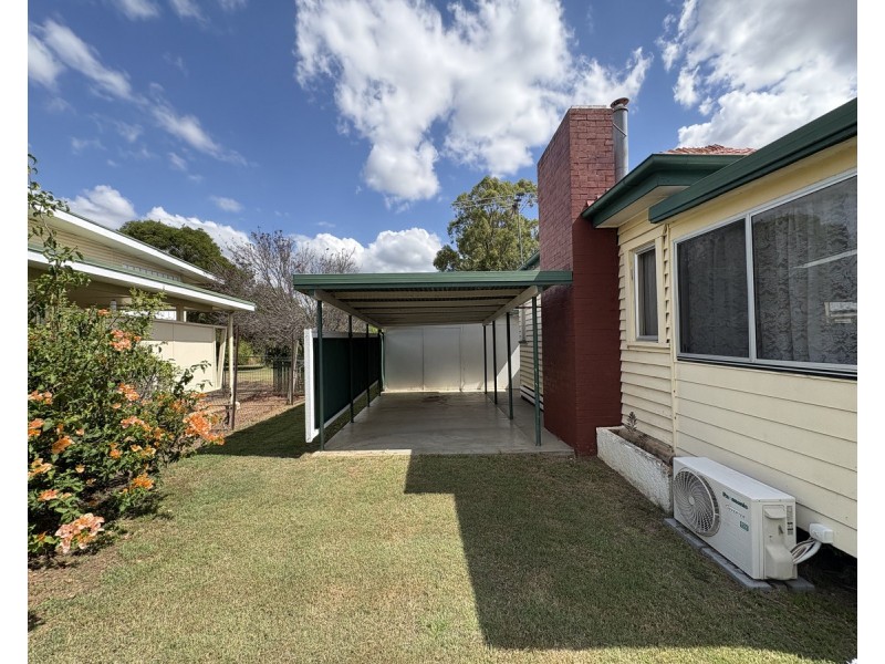 24 Marshall Street, Warwick QLD 4370