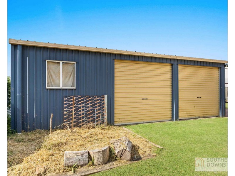 11 King Street, Warwick QLD 4370