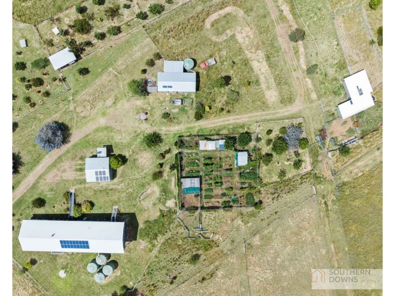 272 Denmark Lane, Emu Vale QLD 4371