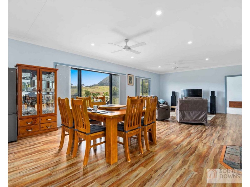 272 Denmark Lane, Emu Vale QLD 4371