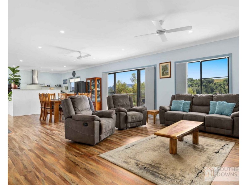 272 Denmark Lane, Emu Vale QLD 4371