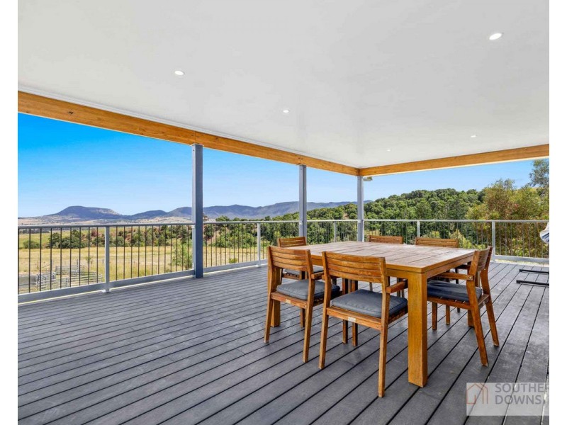 272 Denmark Lane, Emu Vale QLD 4371