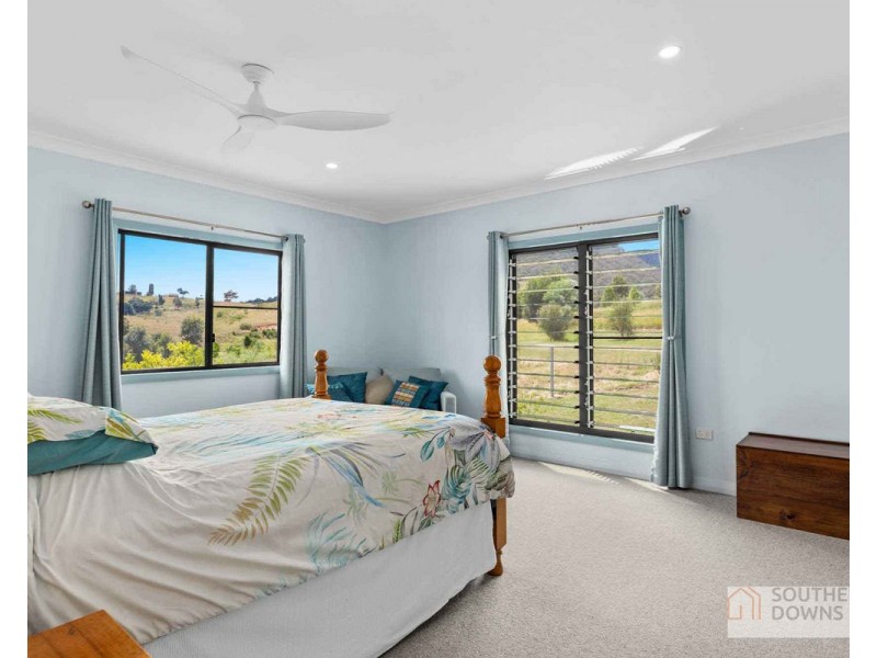 272 Denmark Lane, Emu Vale QLD 4371