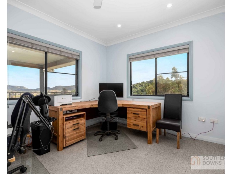 272 Denmark Lane, Emu Vale QLD 4371