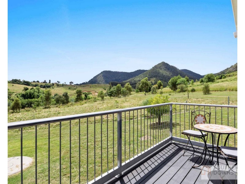 272 Denmark Lane, Emu Vale QLD 4371