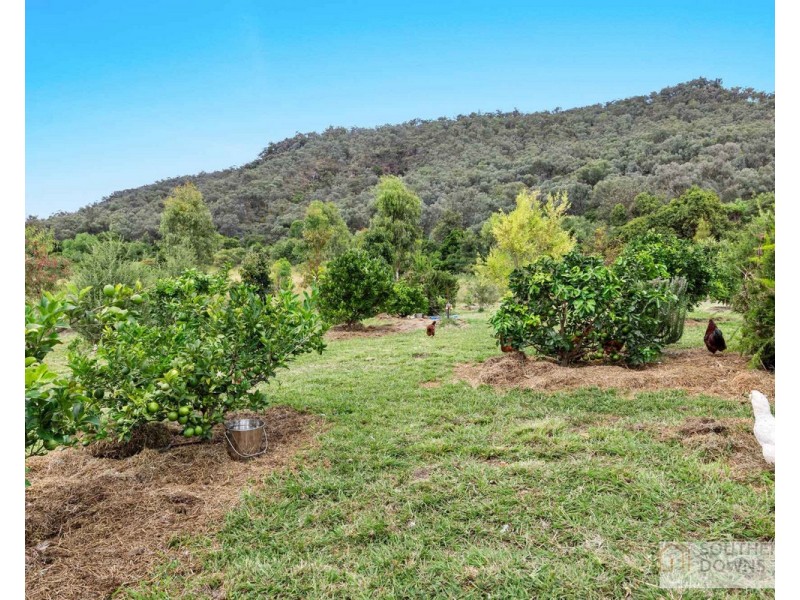 272 Denmark Lane, Emu Vale QLD 4371