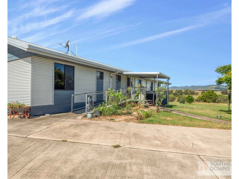 1284 Freestone Road, Freestone QLD 4370