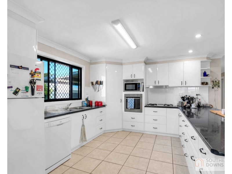 1284 Freestone Road, Freestone QLD 4370