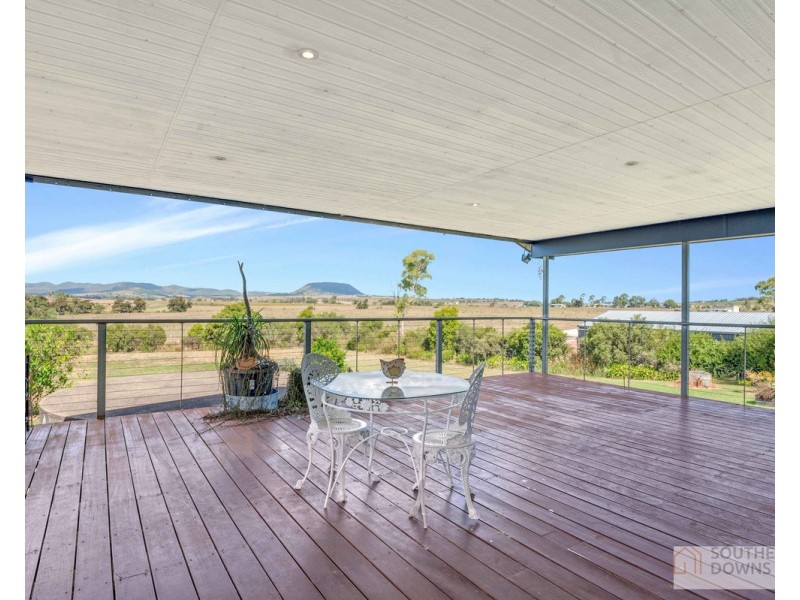 1284 Freestone Road, Freestone QLD 4370
