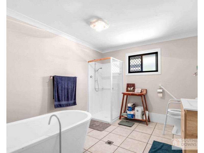 1284 Freestone Road, Freestone QLD 4370