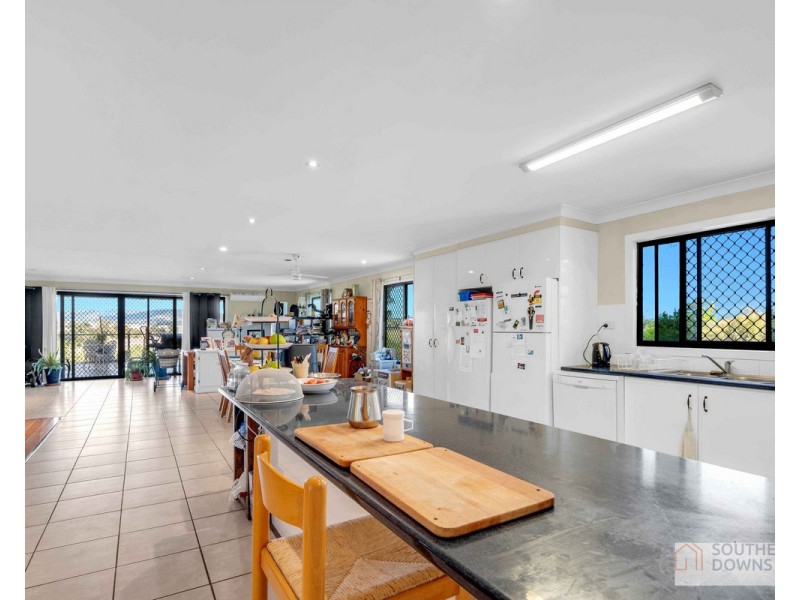 1284 Freestone Road, Freestone QLD 4370