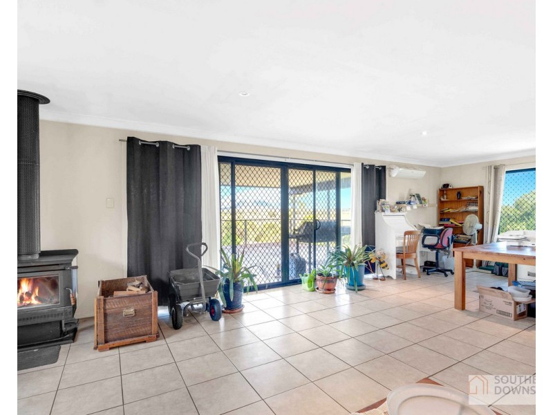 1284 Freestone Road, Freestone QLD 4370