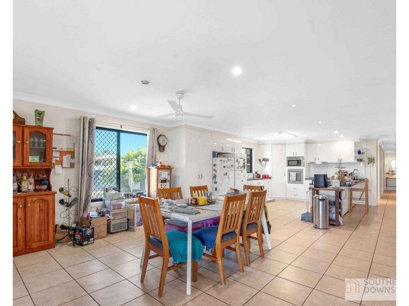 1284 Freestone Road, Freestone QLD 4370