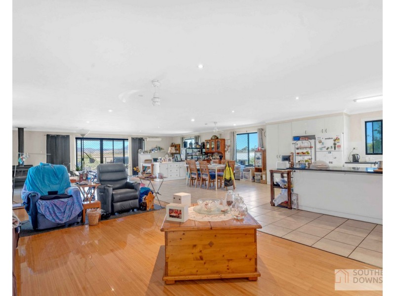 1284 Freestone Road, Freestone QLD 4370