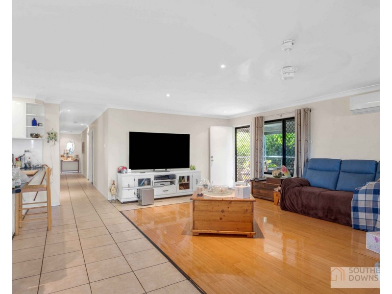 1284 Freestone Road, Freestone QLD 4370