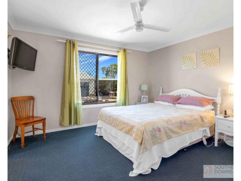 1284 Freestone Road, Freestone QLD 4370