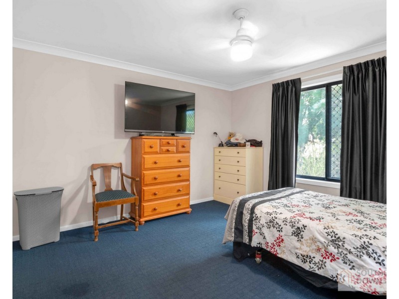 1284 Freestone Road, Freestone QLD 4370
