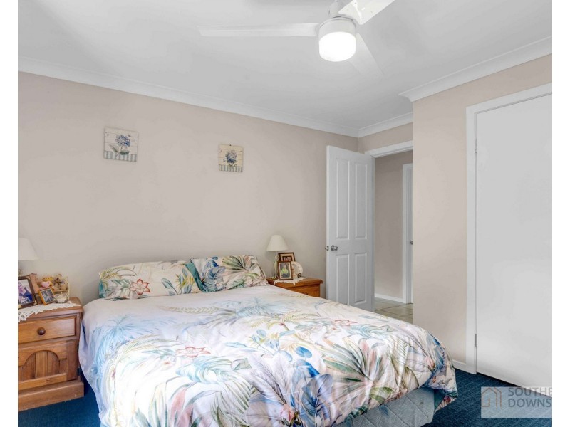 1284 Freestone Road, Freestone QLD 4370