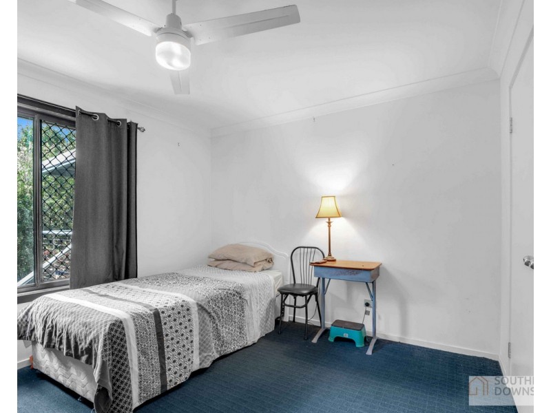 1284 Freestone Road, Freestone QLD 4370