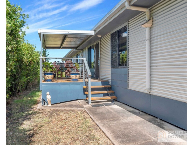 1284 Freestone Road, Freestone QLD 4370