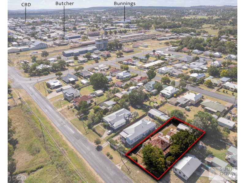 20 Percy Street, Warwick QLD 4370