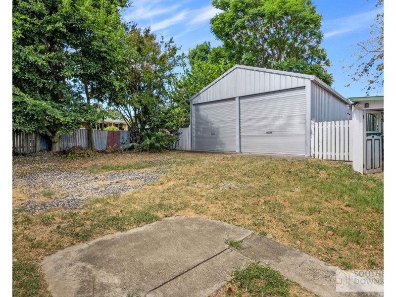 20 Percy Street, Warwick QLD 4370