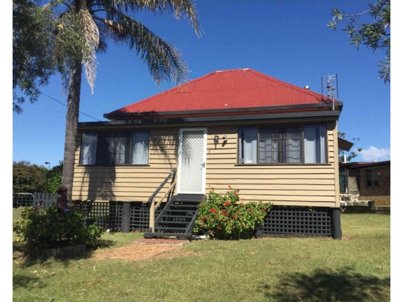 12 Alice Street, Warwick QLD 4370