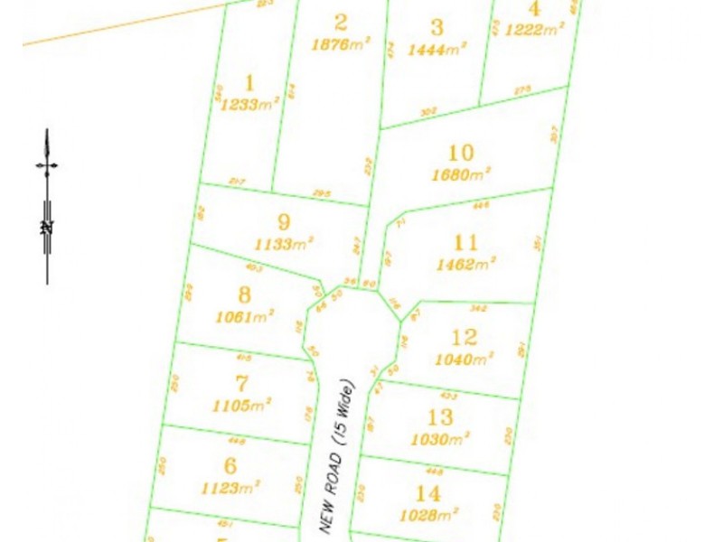 96 Glen Road, Rosenthal Heights QLD 4370