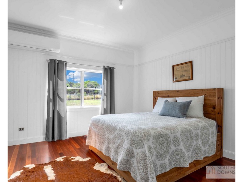 96 Glen Road, Rosenthal Heights QLD 4370