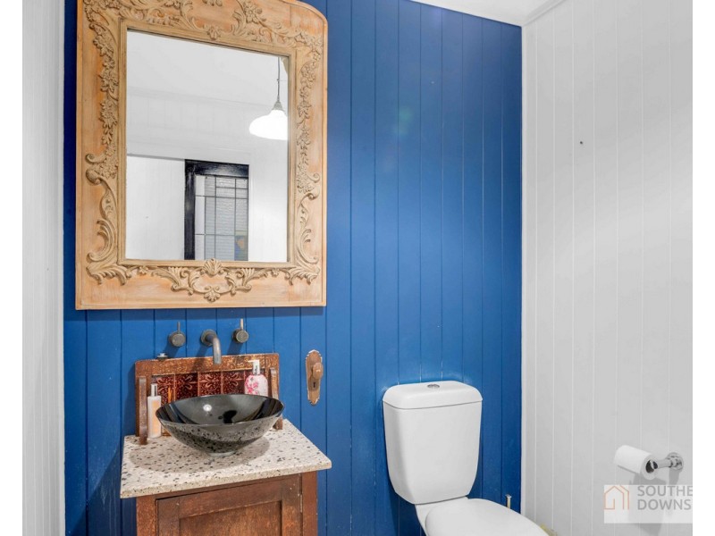 96 Glen Road, Rosenthal Heights QLD 4370