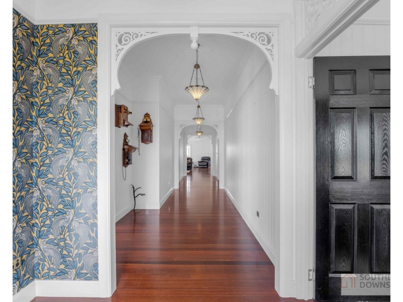 96 Glen Road, Rosenthal Heights QLD 4370