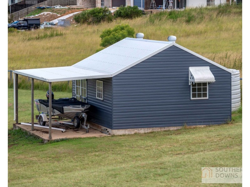 96 Glen Road, Rosenthal Heights QLD 4370