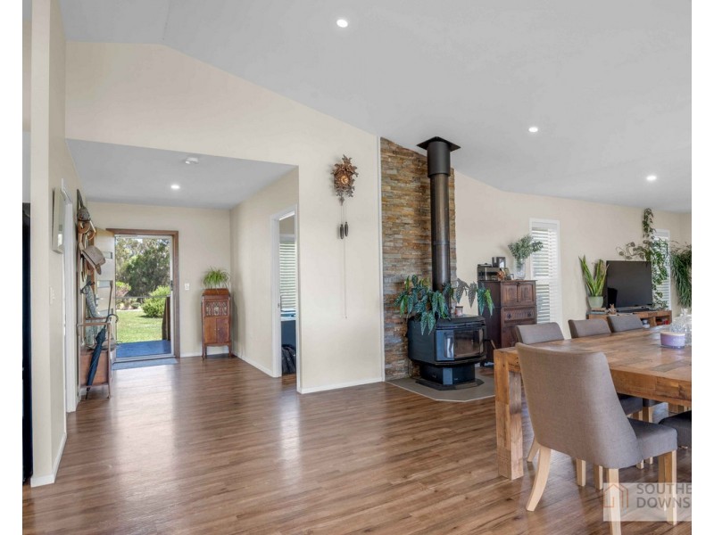 256 Millars Lane, Deuchar QLD 4362