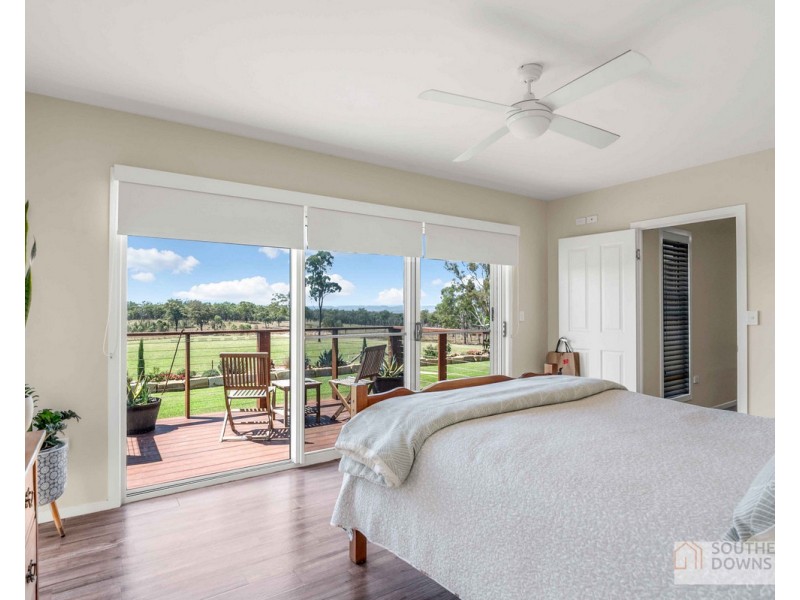 256 Millars Lane, Deuchar QLD 4362