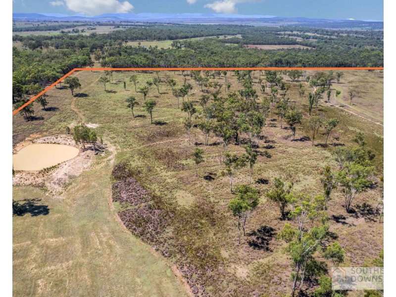 256 Millars Lane, Deuchar QLD 4362