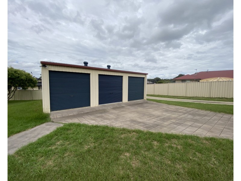 5 Georgina Court, Warwick QLD 4370