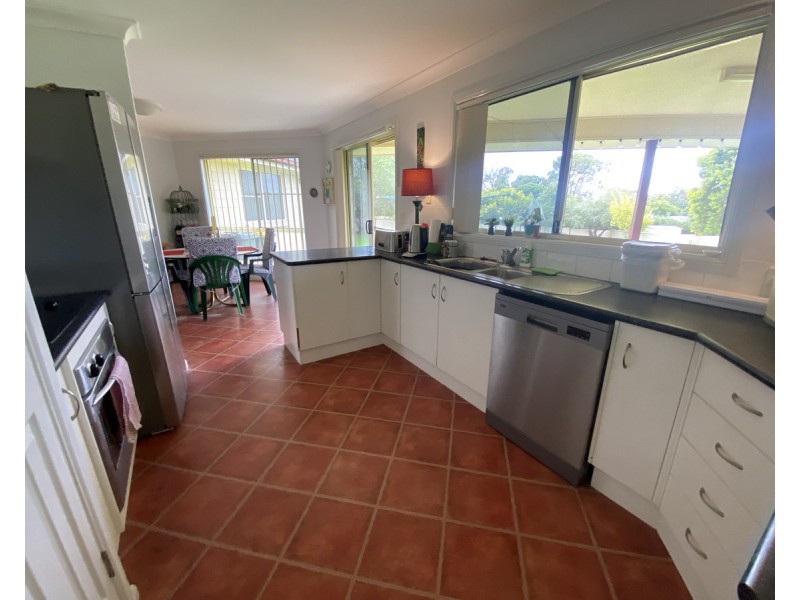 5 Georgina Court, Warwick QLD 4370