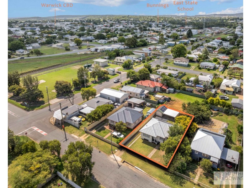 13 Pratten Street, Warwick QLD 4370