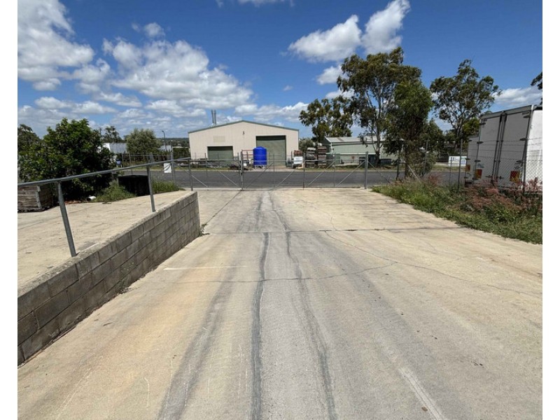 35 Project Street, Warwick QLD 4370