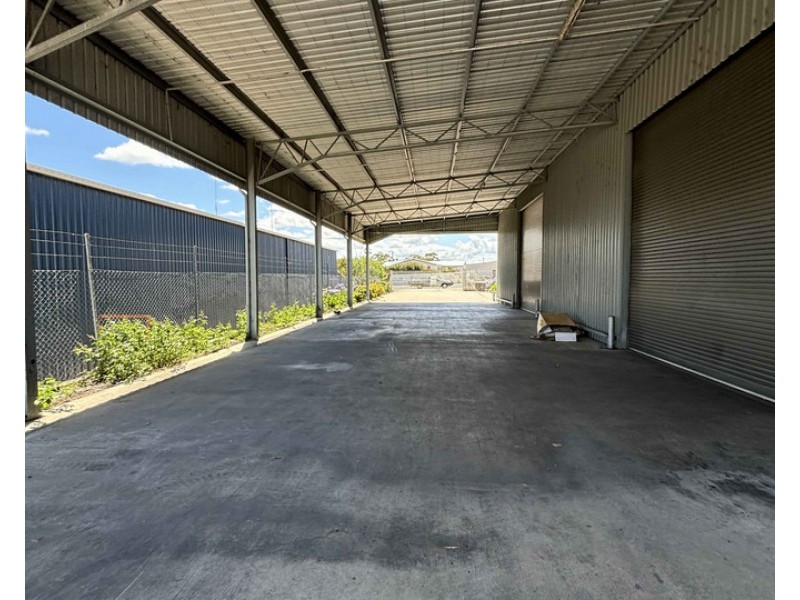 35 Project Street, Warwick QLD 4370
