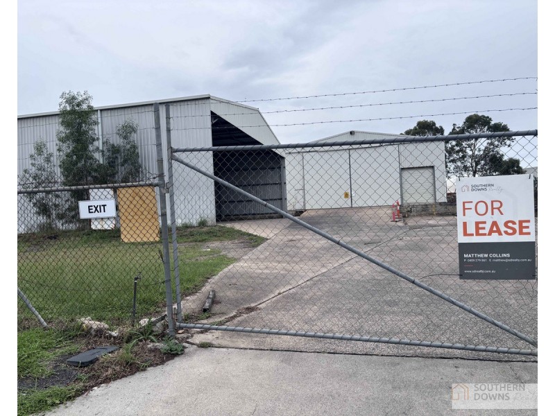 10 McDougall Street, Warwick QLD 4370