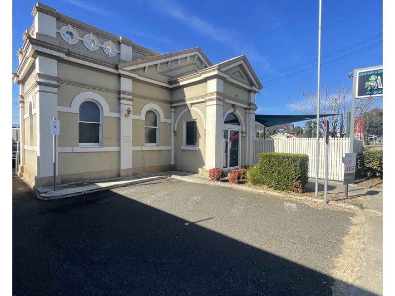 66 Albion Street, Warwick QLD 4370