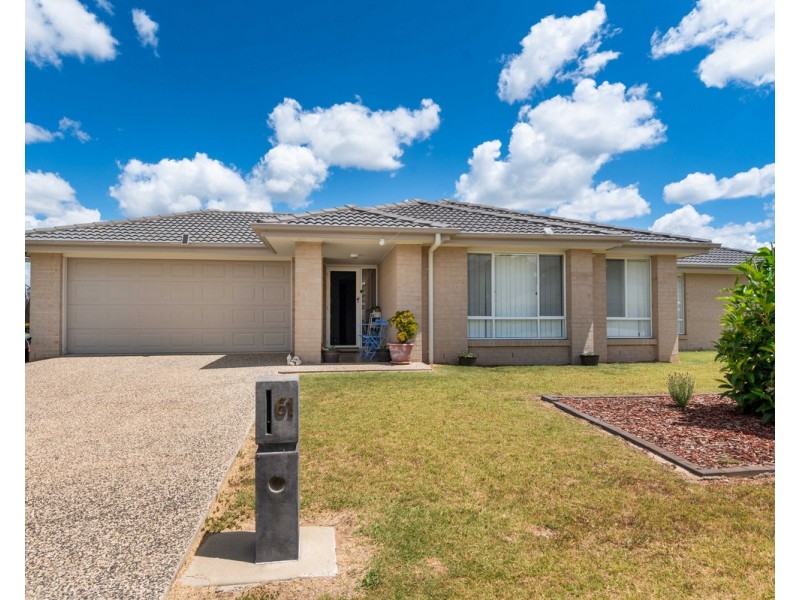 61 Maynes Street, Warwick QLD 4370
