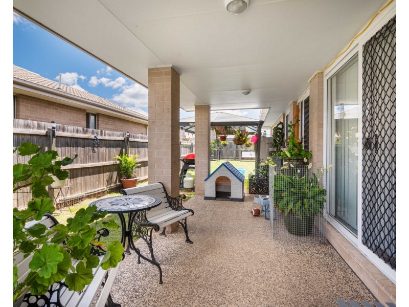 61 Maynes Street, Warwick QLD 4370