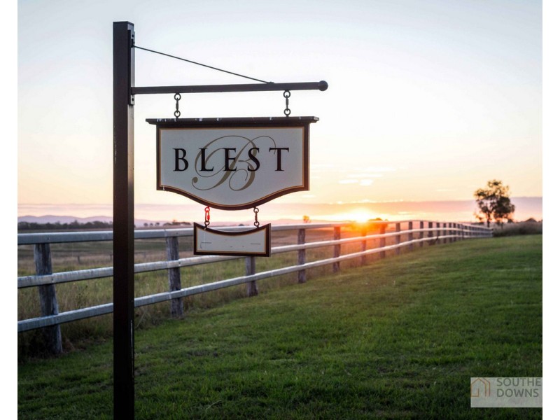 241 Elphinstone Road, Allora QLD 4362