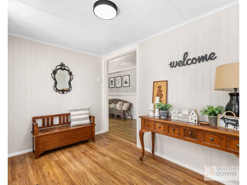 11 Bernecker Street, Warwick QLD 4370