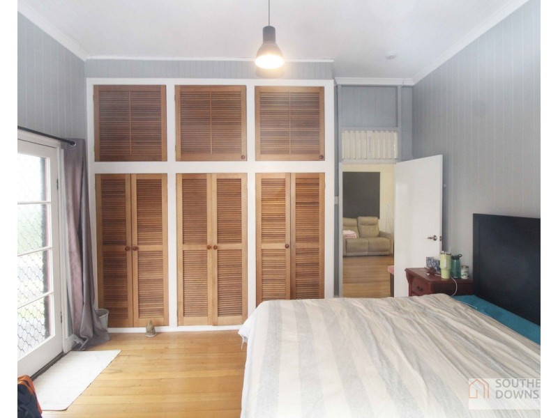 47 Lyons Street, Warwick QLD 4370