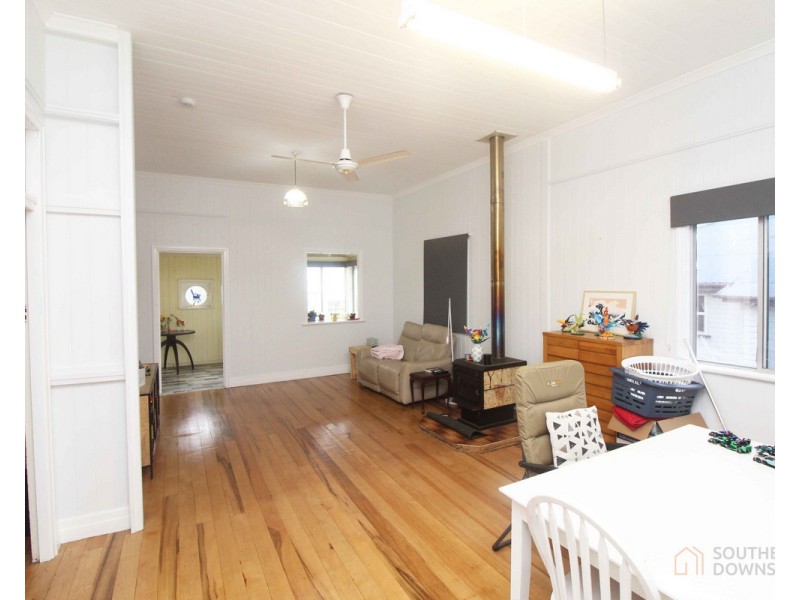 47 Lyons Street, Warwick QLD 4370