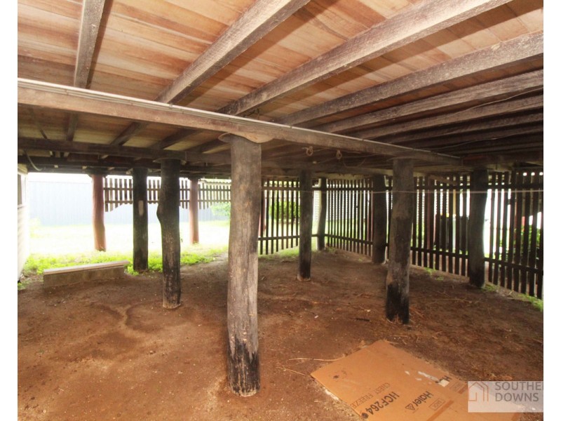 47 Lyons Street, Warwick QLD 4370